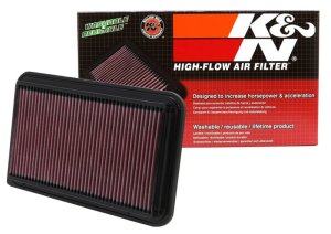 Lexus RX330 Performance Air Intake - K&N Engineering - Drop In - `03-`06